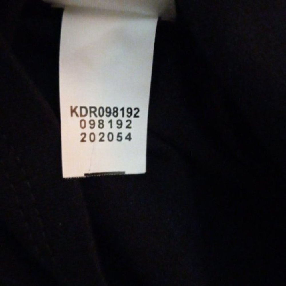 NWT J Jill Dress Wearever Collection for Easy Care & Comfort XSP - Picture 8 of 9